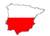 FINCA LOS POTROS - Polski